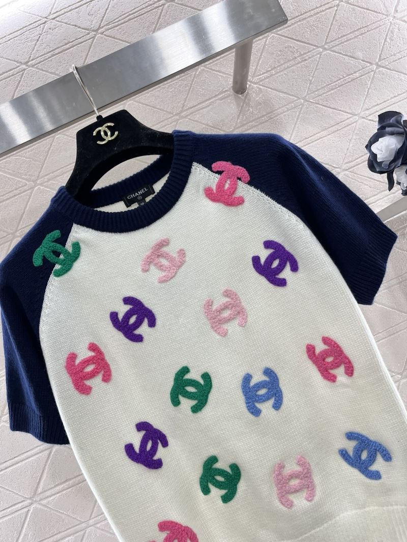 Chanel T-Shirts